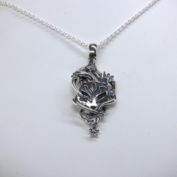 L’Ombre du Kitsune