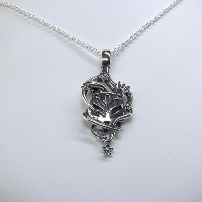 L’Ombre du Kitsune