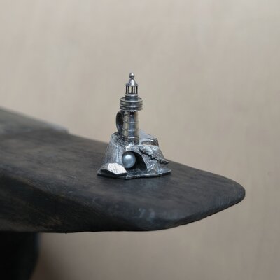 Le Phare des Songes
