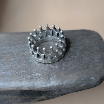 Crown of Sparkle