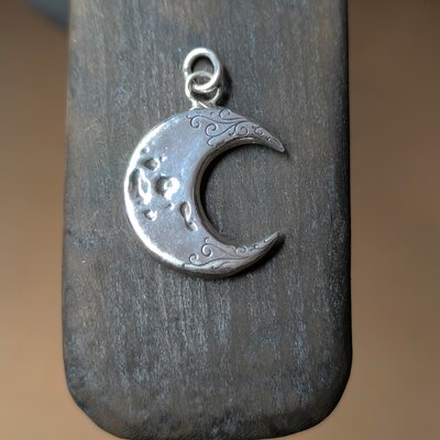 Lune d’Argent