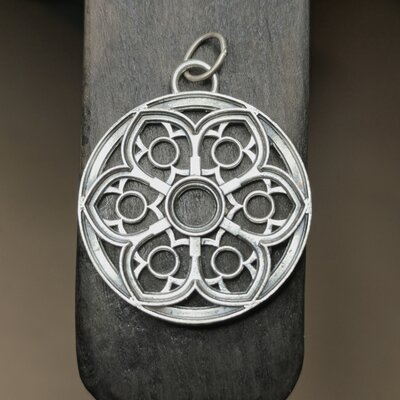  Rosette