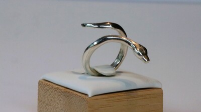 L’Étreinte du Serpent