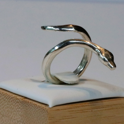 L’Étreinte du Serpent