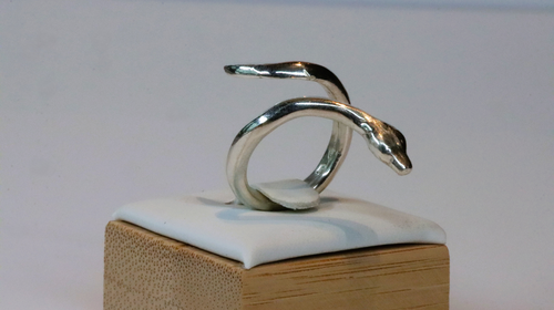 L’Étreinte du Serpent