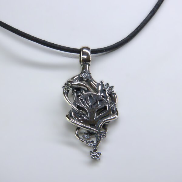 L’Ombre du Kitsune