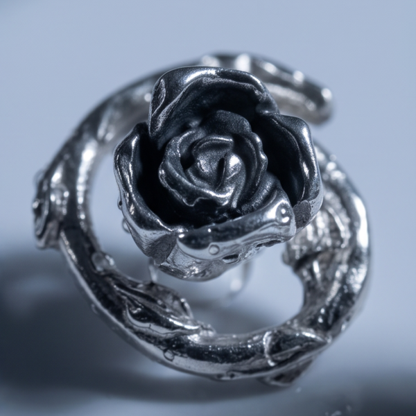  Rose des Songes