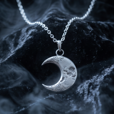 Lune d’Argent