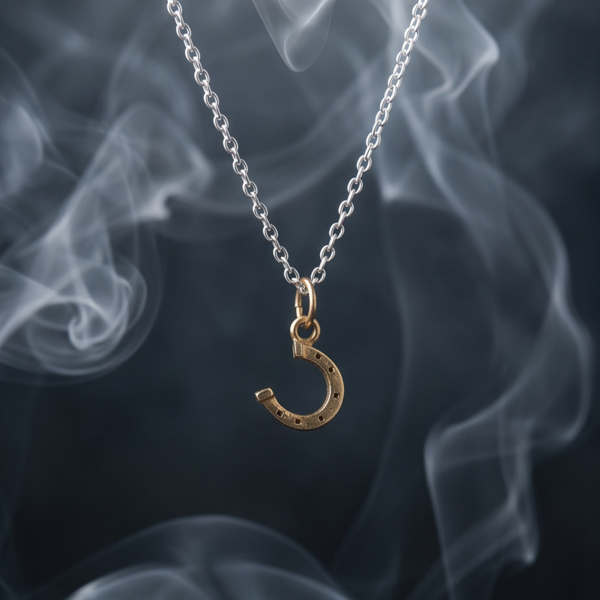 Lucky Horseshoe