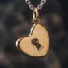 Secret Heart