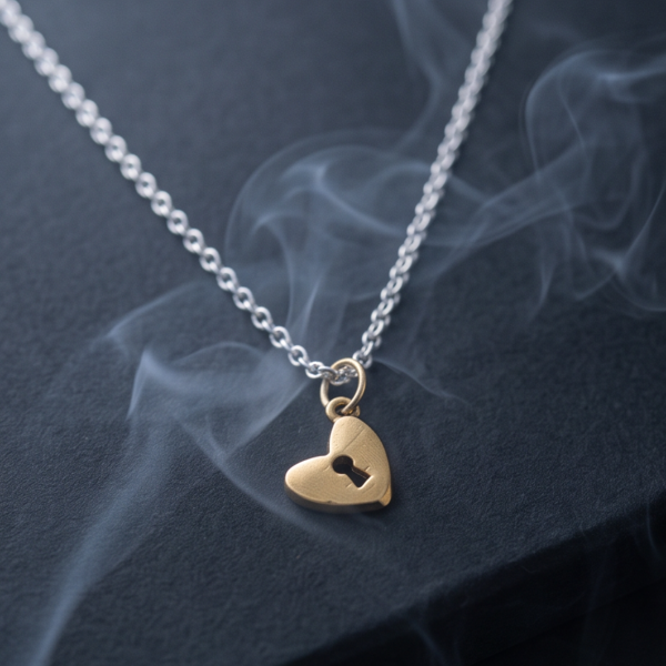Secret Heart