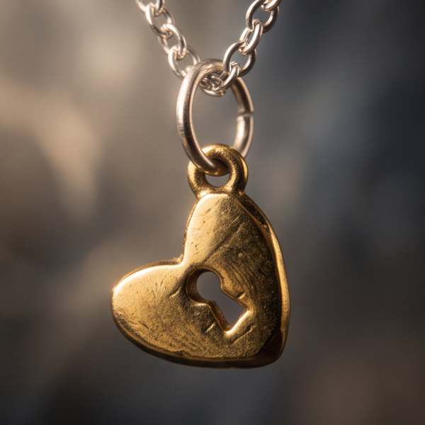 Secret Heart