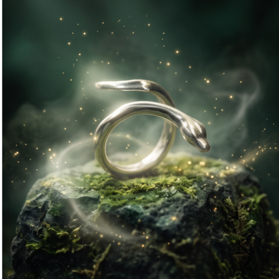  L’Étreinte du Serpent