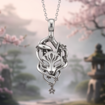 L’Ombre du Kitsune