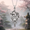 L’Ombre du Kitsune