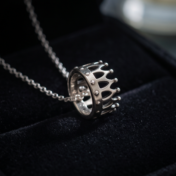 Couronne d'éclat