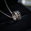 Couronne d'éclat