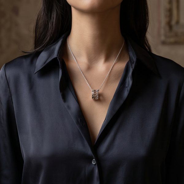 Couronne d'éclat