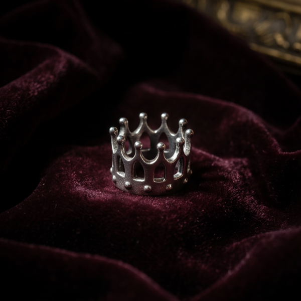 Couronne d'éclat