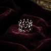Couronne d'éclat