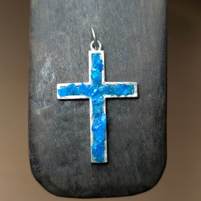 The Cross of Dreams