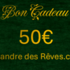 Gift vouchers