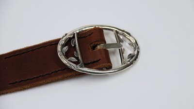 Argent Sylvestre – Écorce