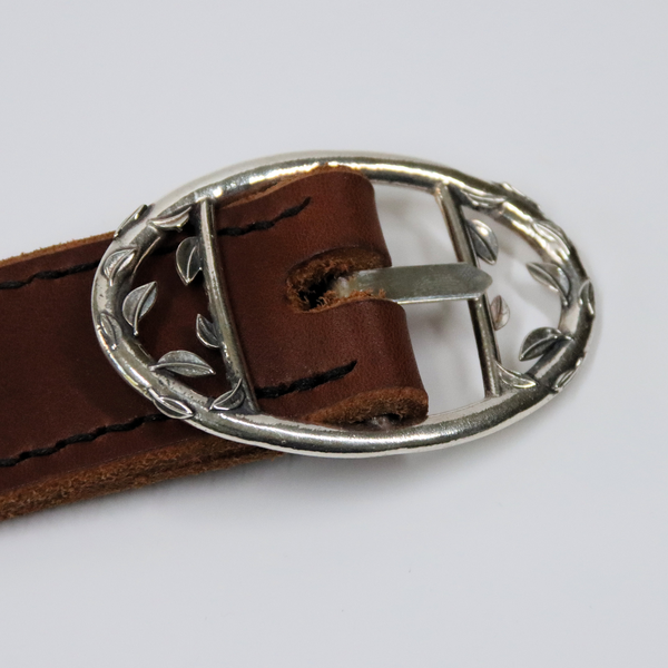 Argent Sylvestre – Écorce