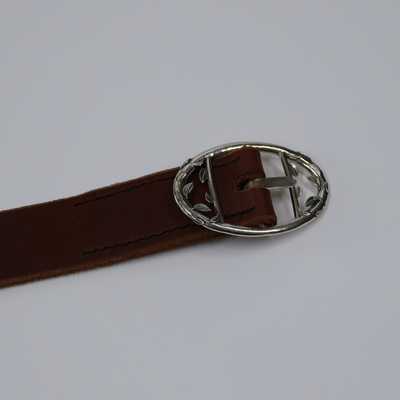 Argent Sylvestre – Écorce