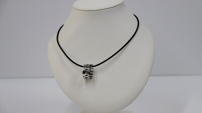 Pendentif "Couronne d'éclat"