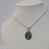 Pendentif "Gardienne de Nuit"