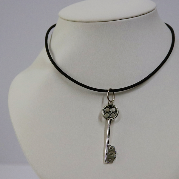 Pendentif "Clé des Rêves"