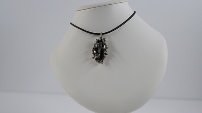 Pendentif "Éclats de Foi"