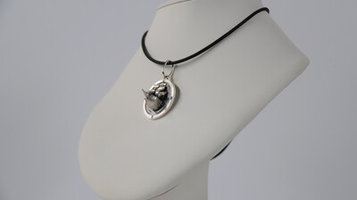 Pendentif "Le Navire des Rêves"
