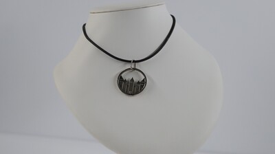 Pendentif "Château des Songes"