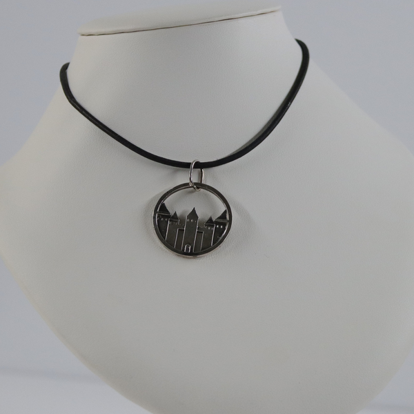 Pendentif "Château des Songes"