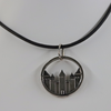 Pendentif "Château des Songes"
