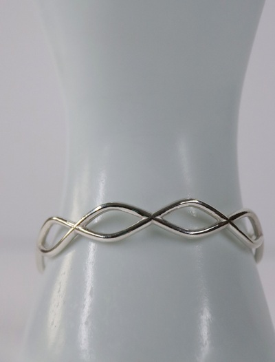 Bracelet Nœud Celtique