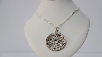 IMG_6916.JPG Pendentif "Rosace d’Argent"